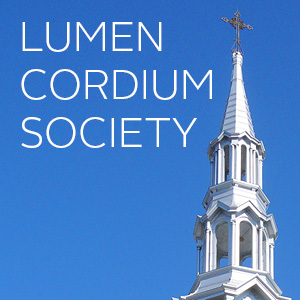 Lumen Cordium Society
